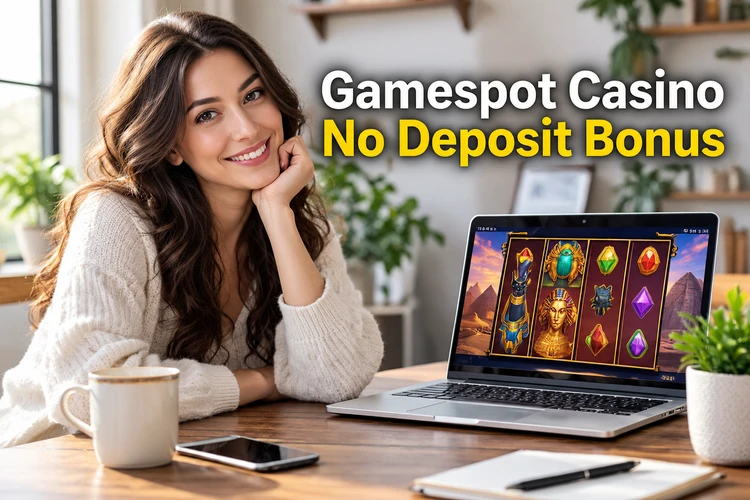Gamespot Casino No Deposit Bonus