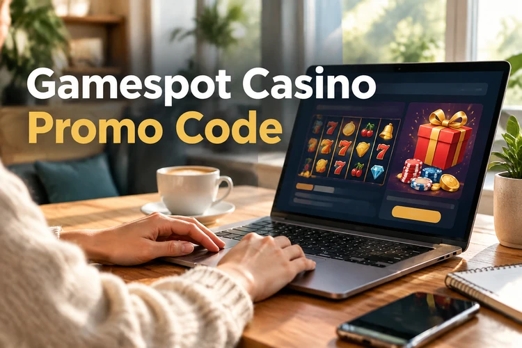 Gamespot Casino Promo Code